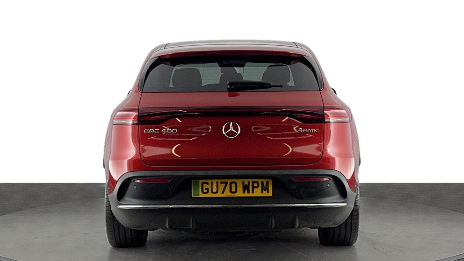 Vehicle 40