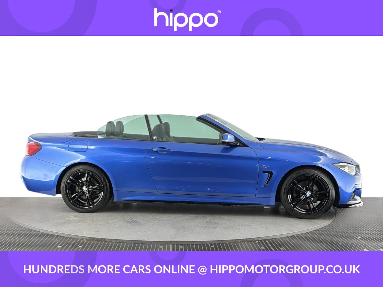 Used BMW 4 Series 2020 for sale - 77230448: Photo 10