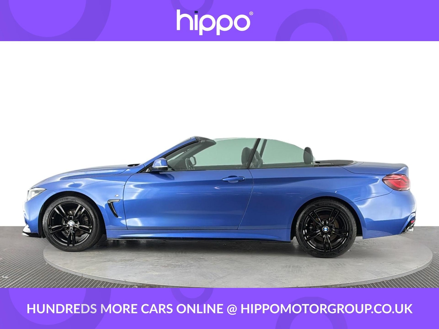 Used BMW 4 Series 2020 for sale - 77230448: Photo 14