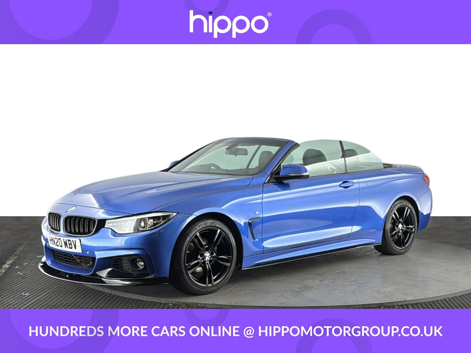 Used BMW 4 Series 2020 for sale - 77230448: Photo 15