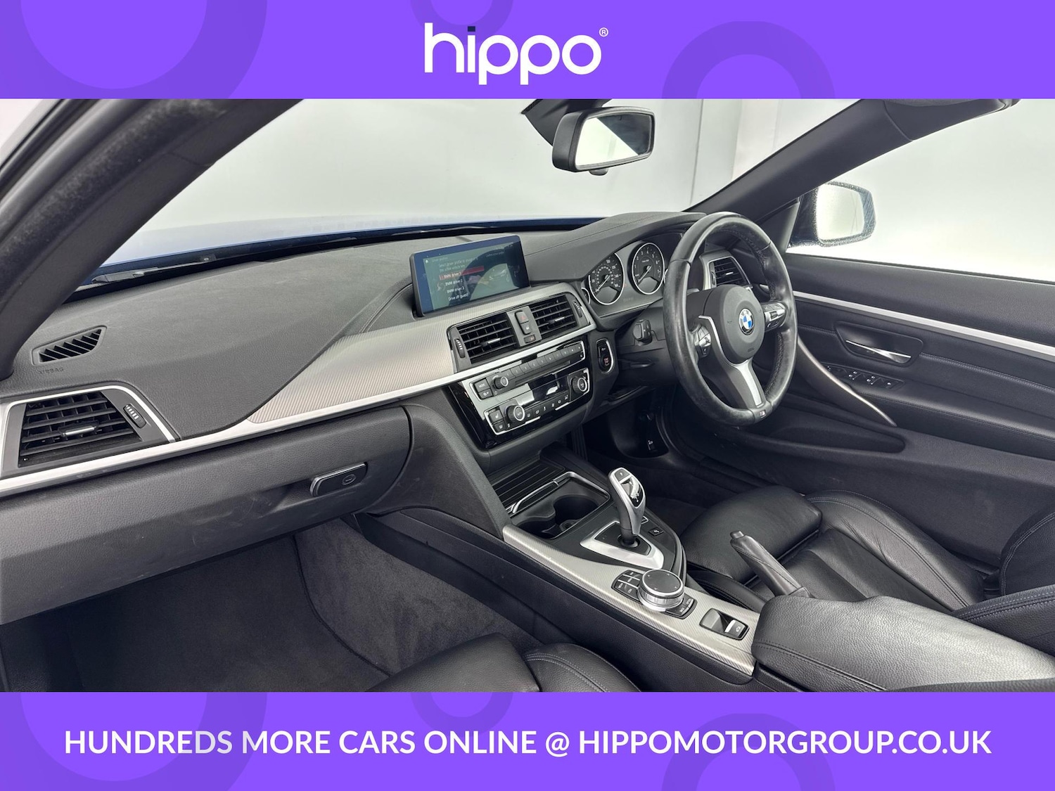 Used BMW 4 Series 2020 for sale - 77230448: Photo 17