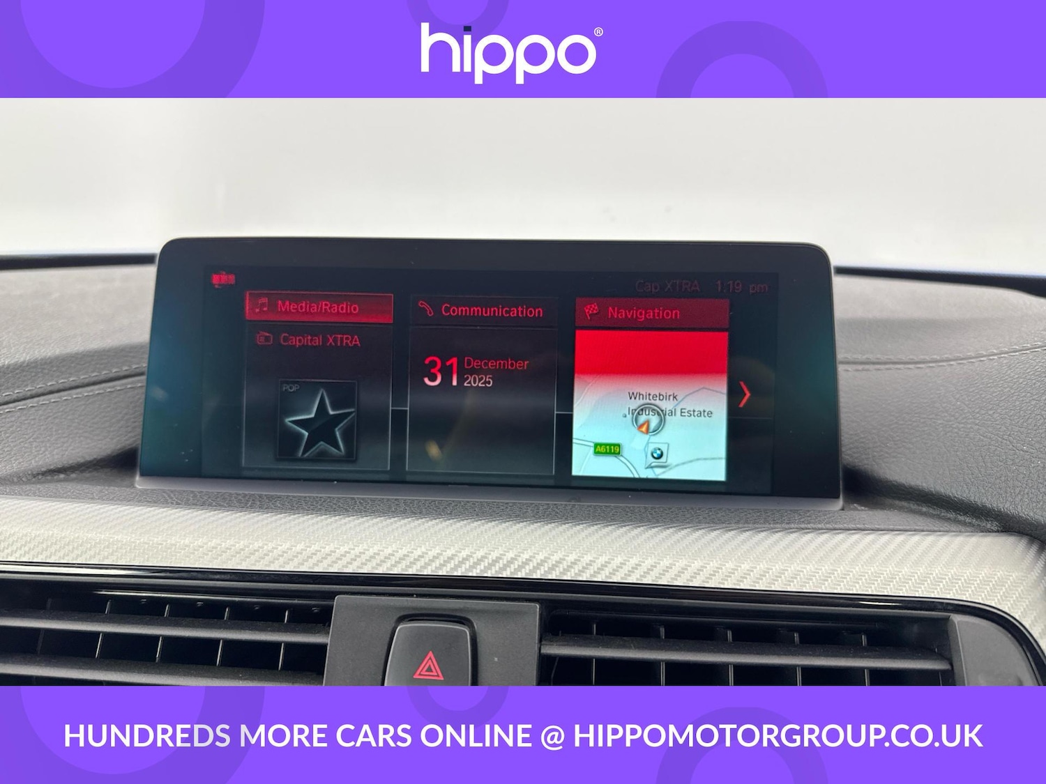 Used BMW 4 Series 2020 for sale - 77230448: Photo 20