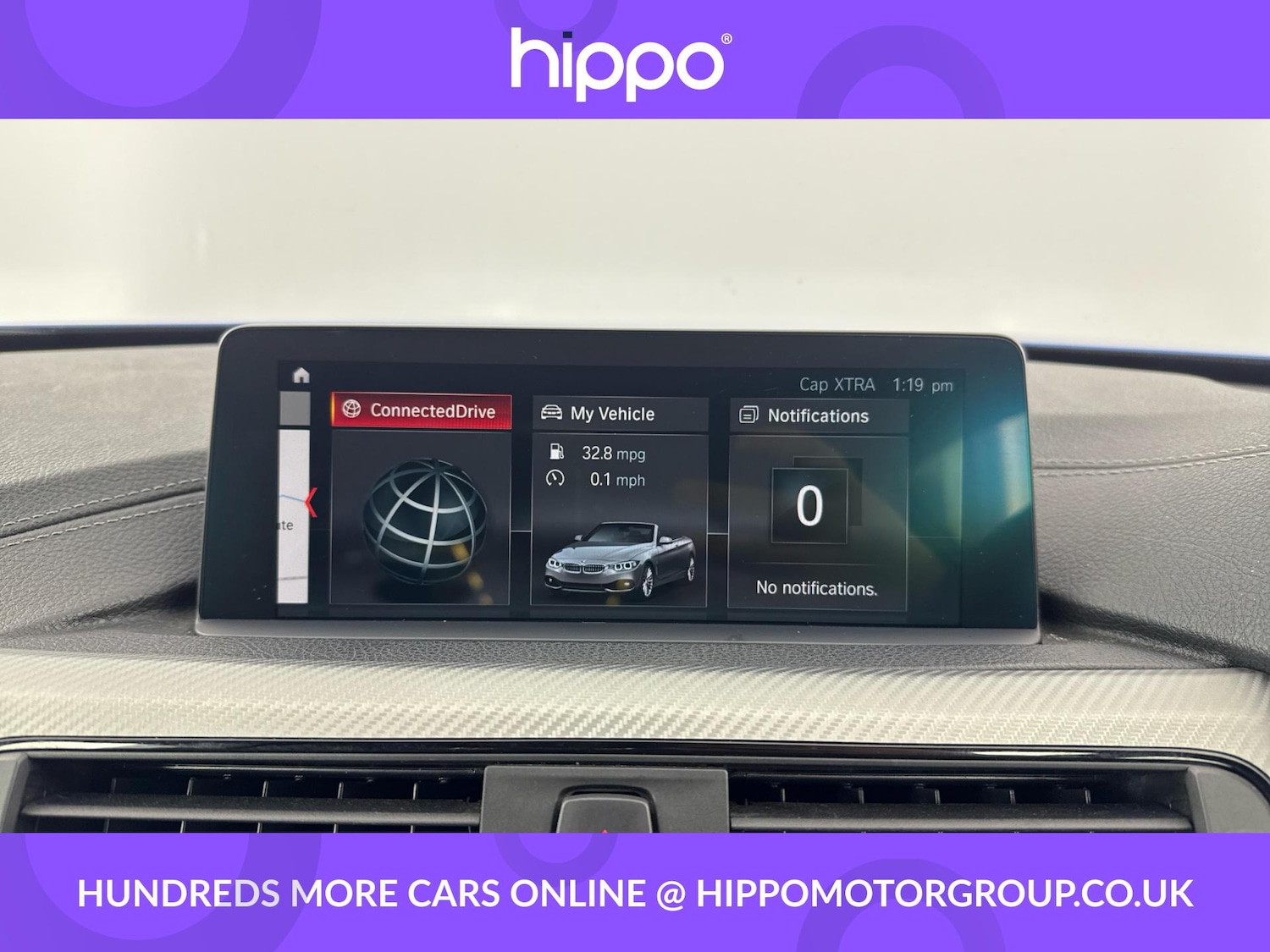 Used BMW 4 Series 2020 for sale - 77230448: Photo 24