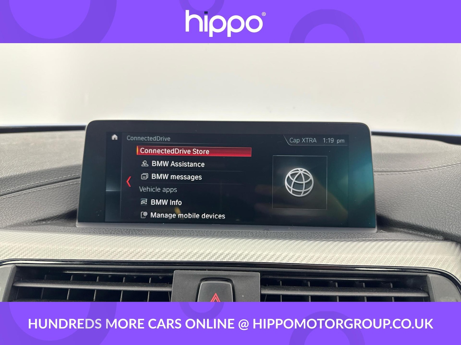 Used BMW 4 Series 2020 for sale - 77230448: Photo 26