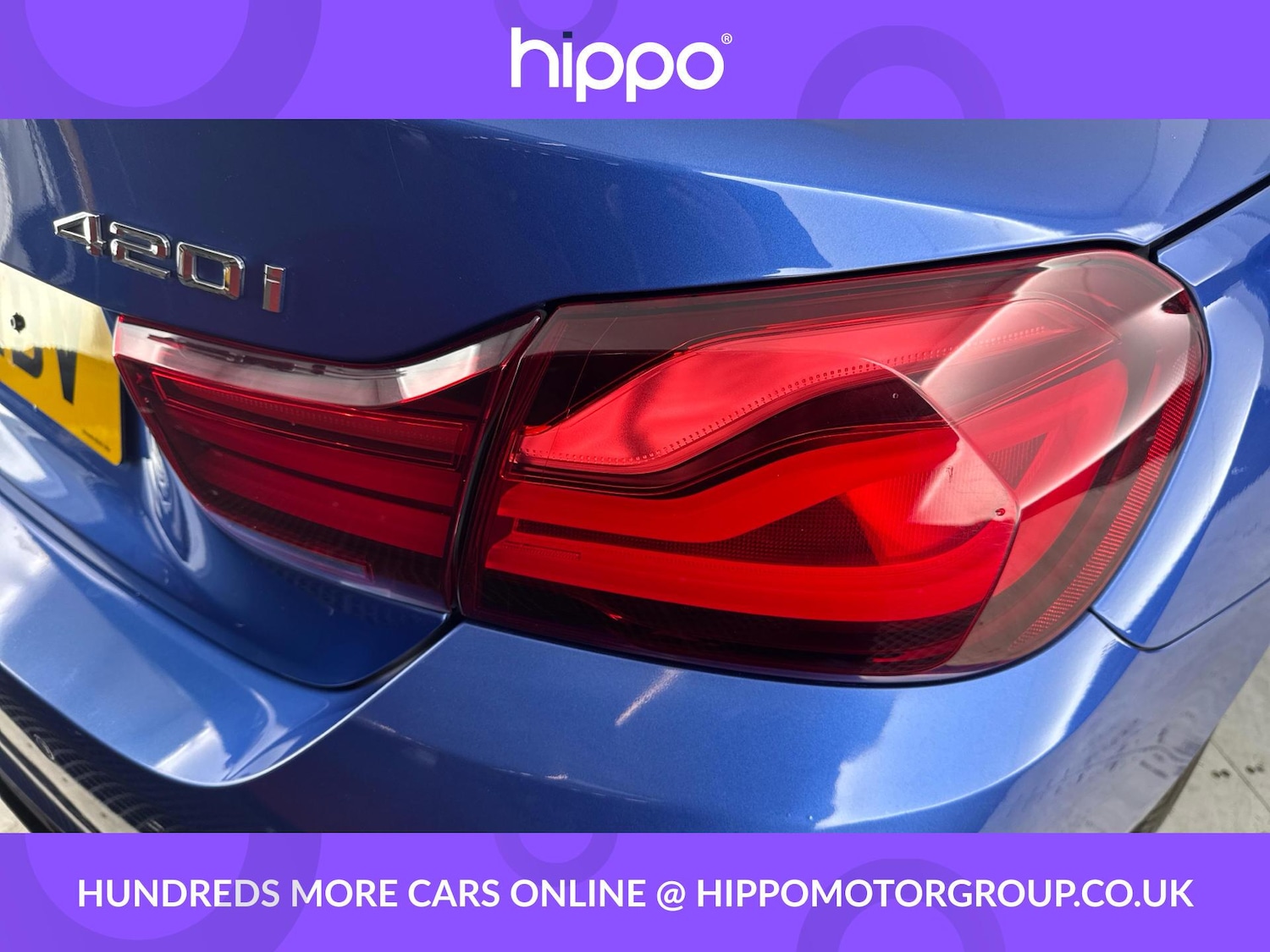 Used BMW 4 Series 2020 for sale - 77230448: Photo 37