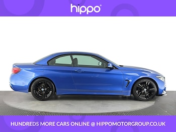 Used BMW 4 Series 2020 for sale - 77230448: Photo