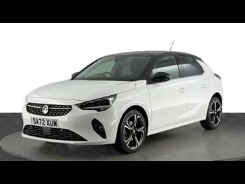 2022 - 1.2 Turbo Elite Edition 5dr