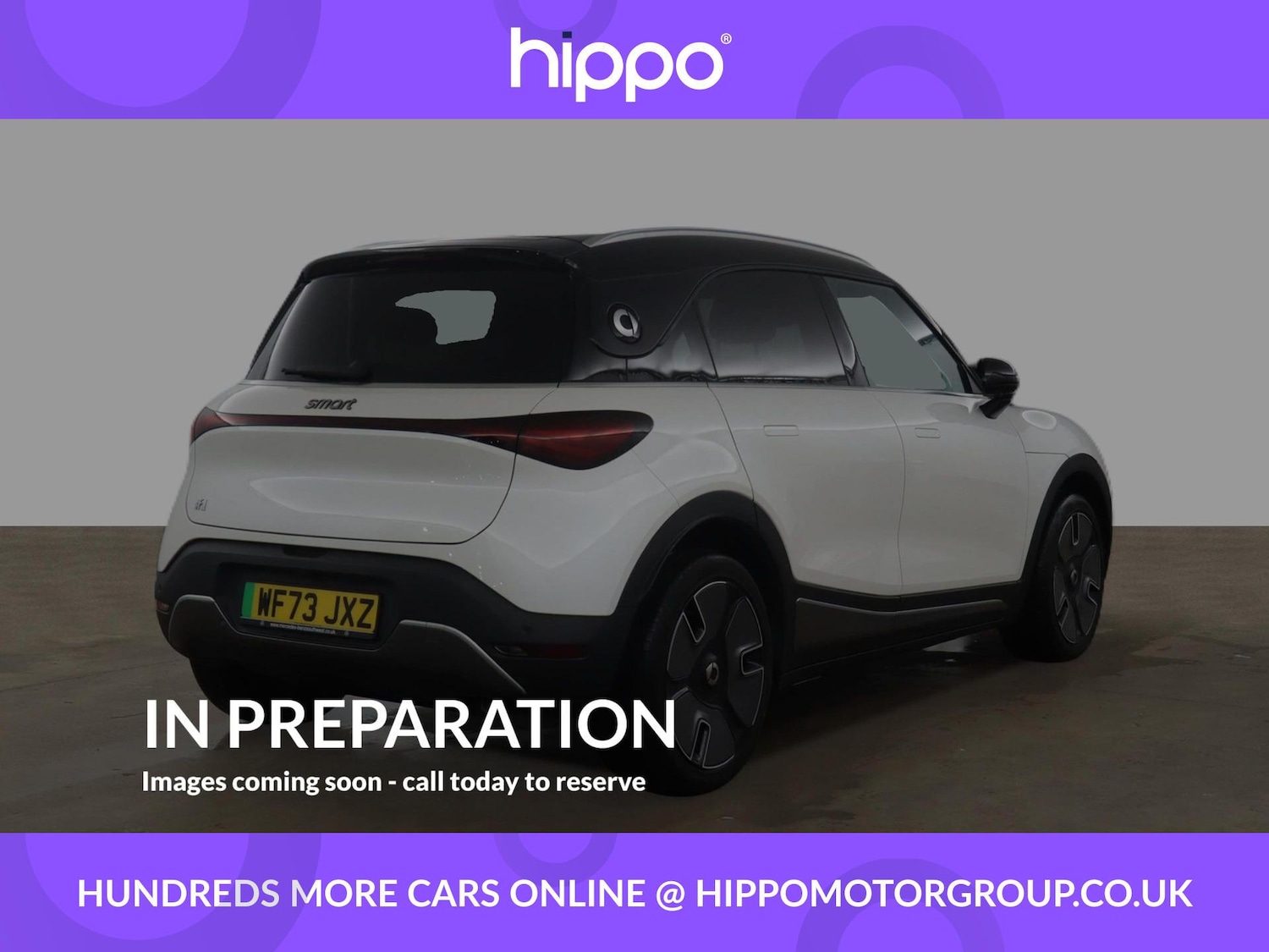 Used smart #1 2023 for sale - 77074951: Photo 4