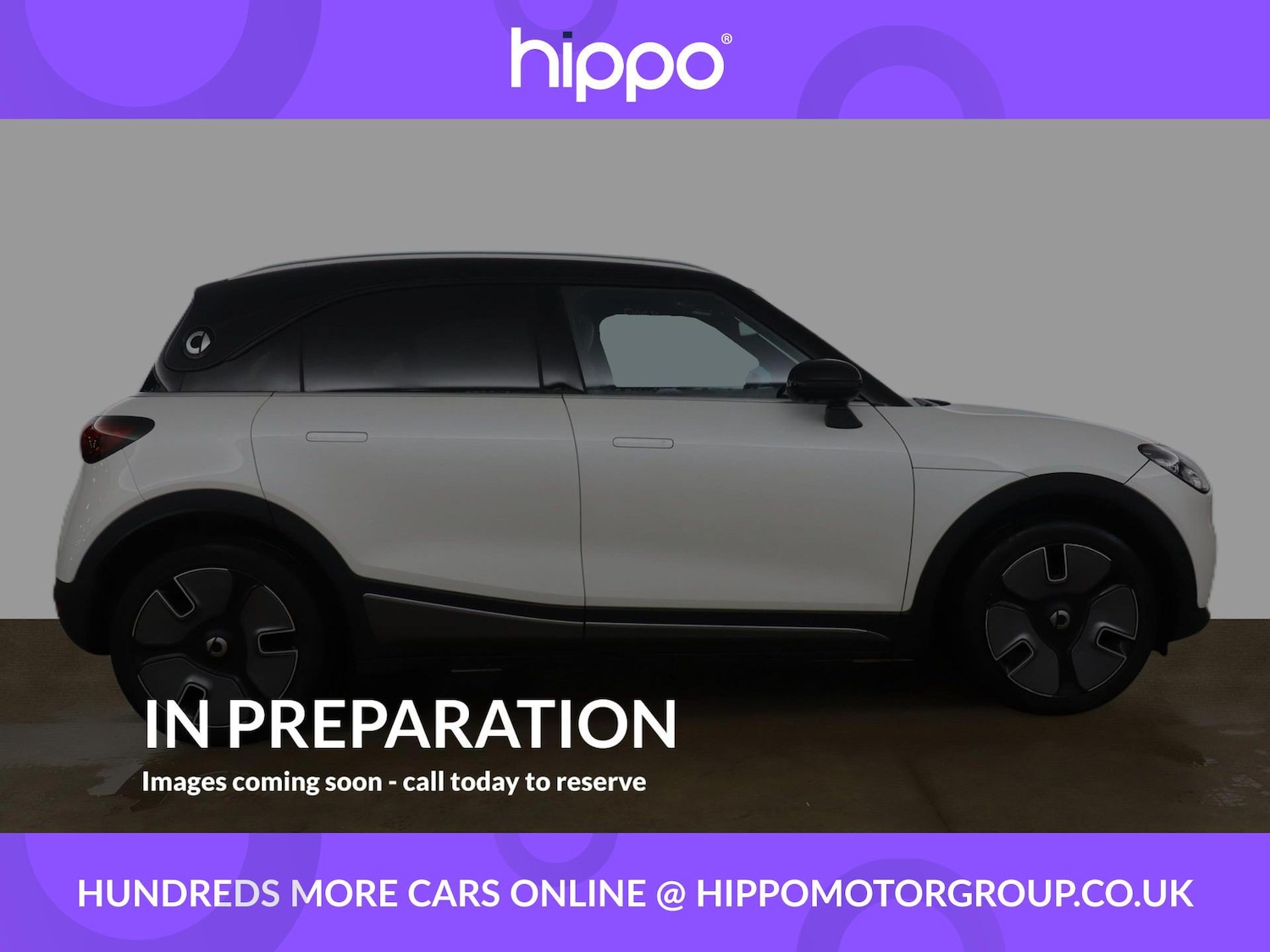 Used smart #1 2023 for sale - 77074951: Photo 5