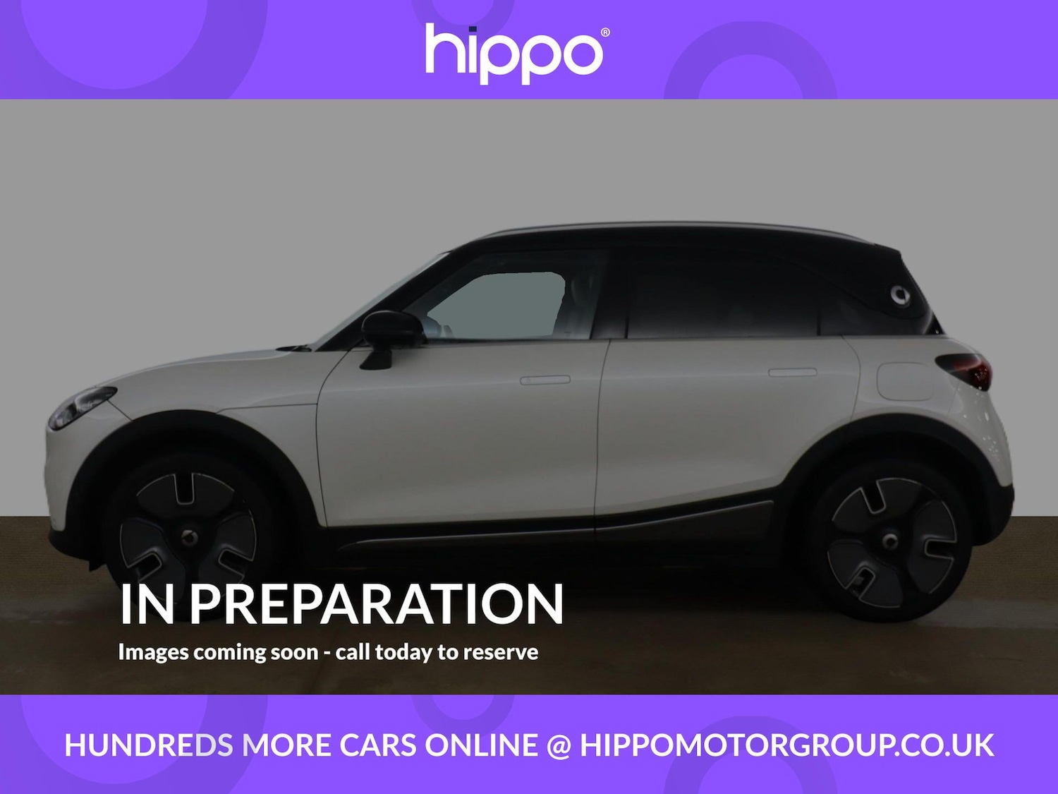 Used smart #1 2023 for sale - 77074951: Photo 6