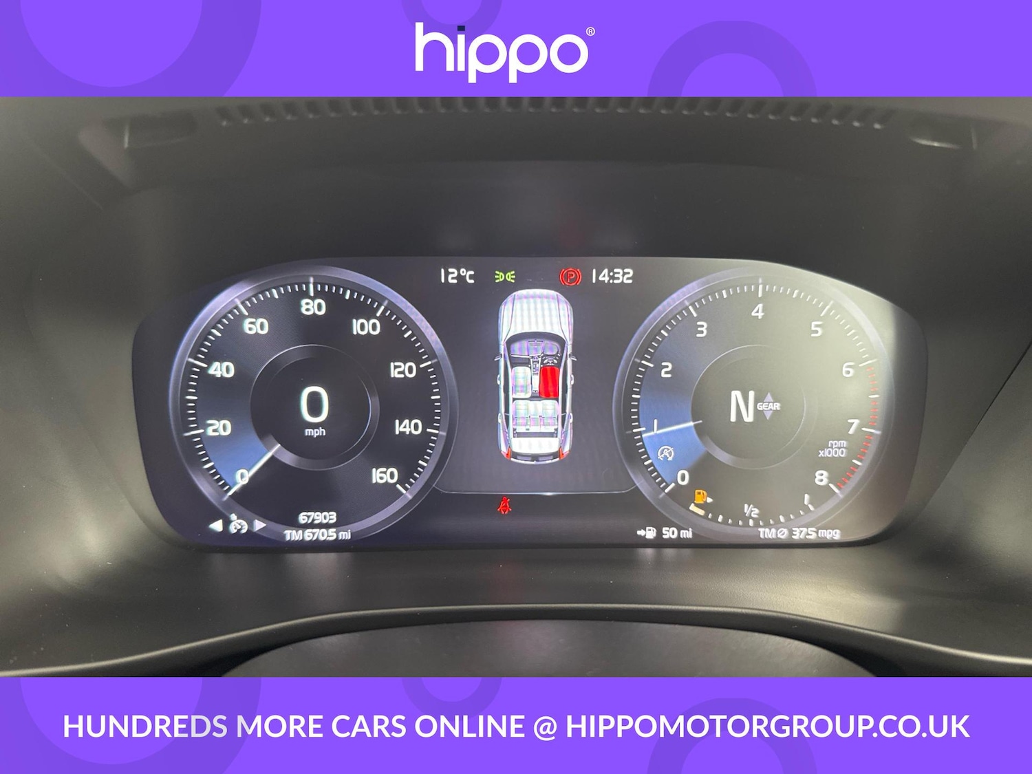 Used Volvo XC40 2022 for sale - 77524868: Photo 10