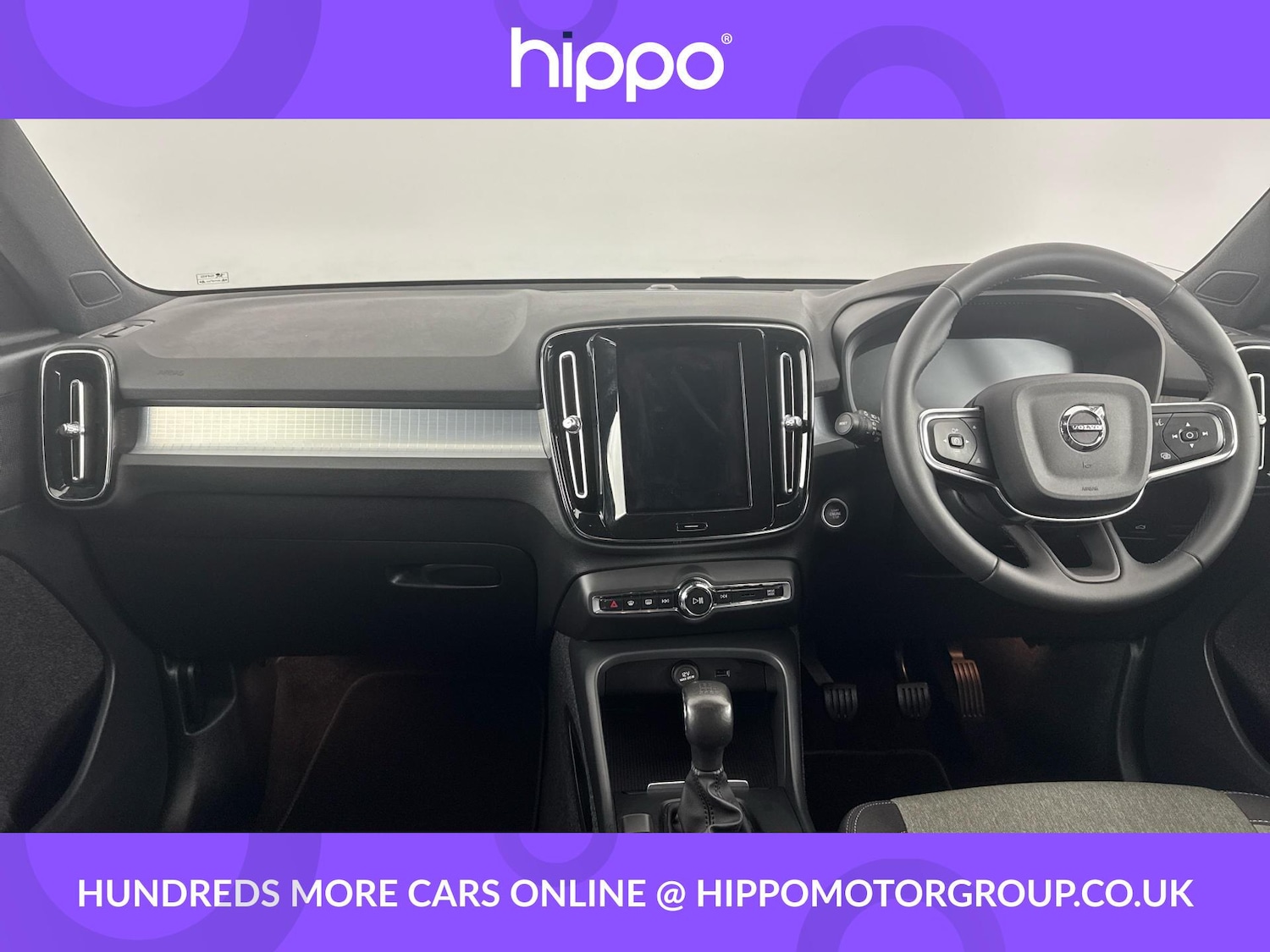 Used Volvo XC40 2022 for sale - 77524868: Photo 11