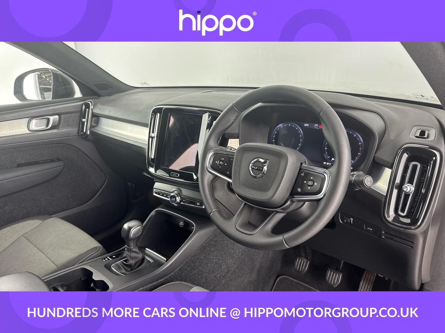 Used Volvo XC40 2022 for sale - 77524868: Photo 13