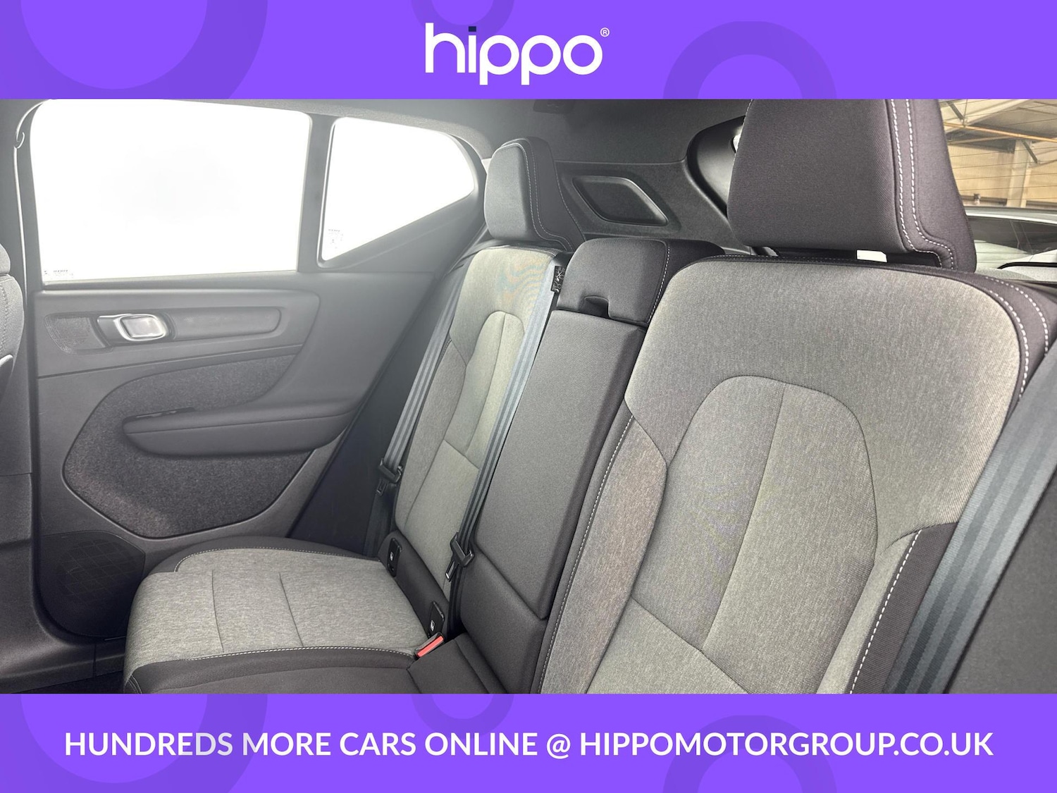 Used Volvo XC40 2022 for sale - 77524868: Photo 14