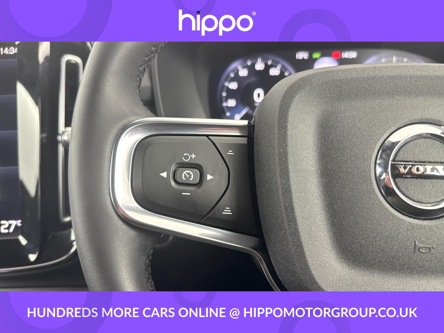 Used Volvo XC40 2022 for sale - 77524868: Photo 18