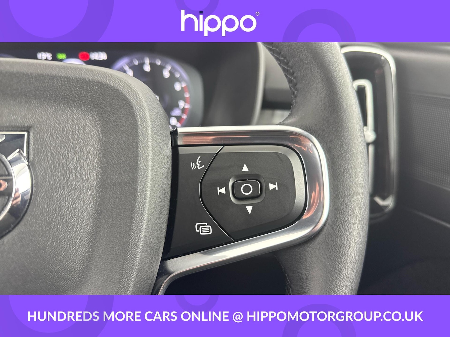 Used Volvo XC40 2022 for sale - 77524868: Photo 19