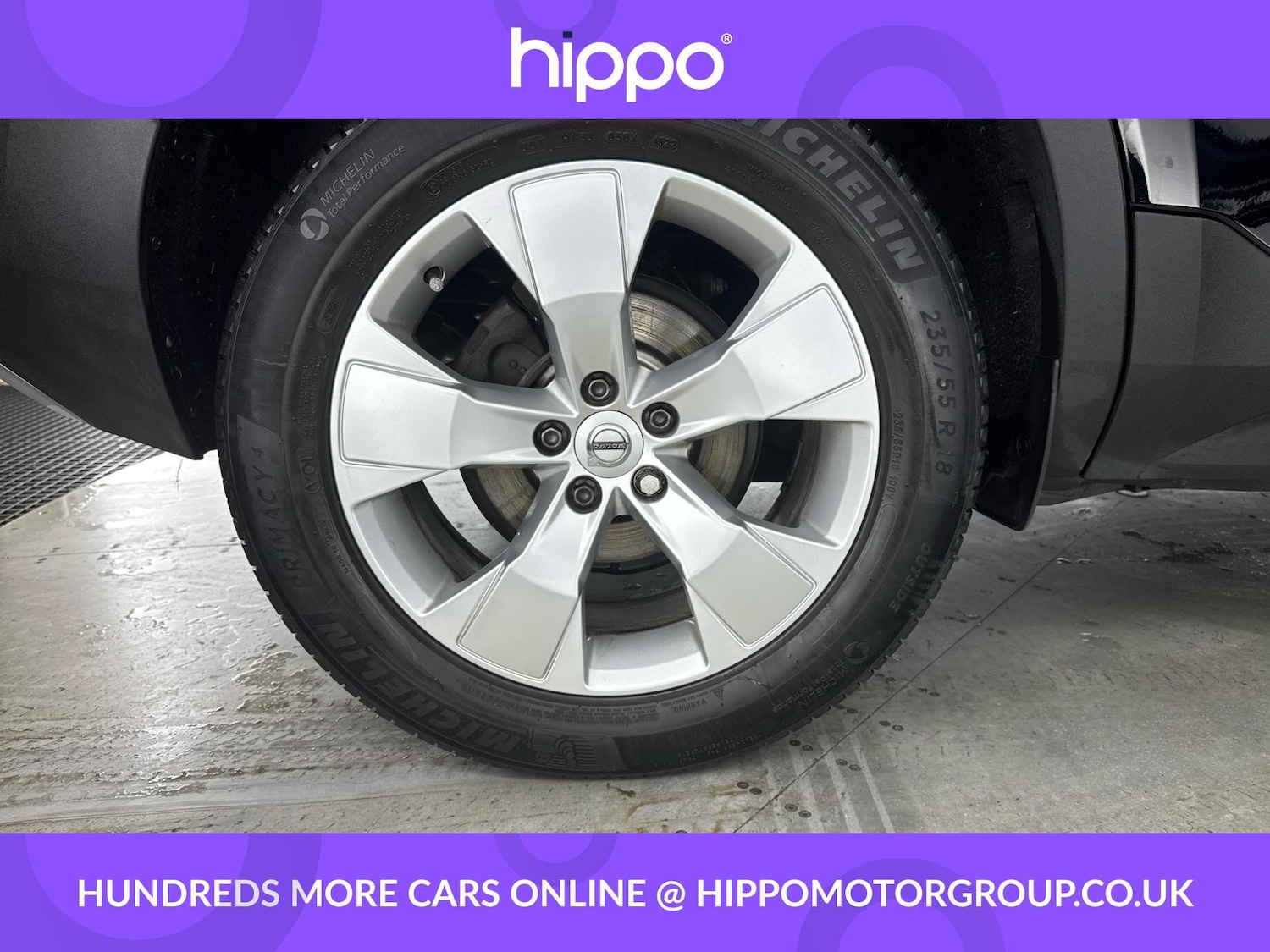 Used Volvo XC40 2022 for sale - 77524868: Photo 22