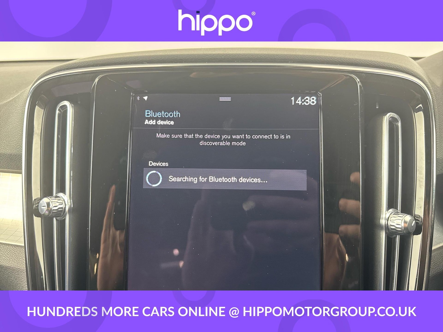 Used Volvo XC40 2022 for sale - 77524868: Photo 27