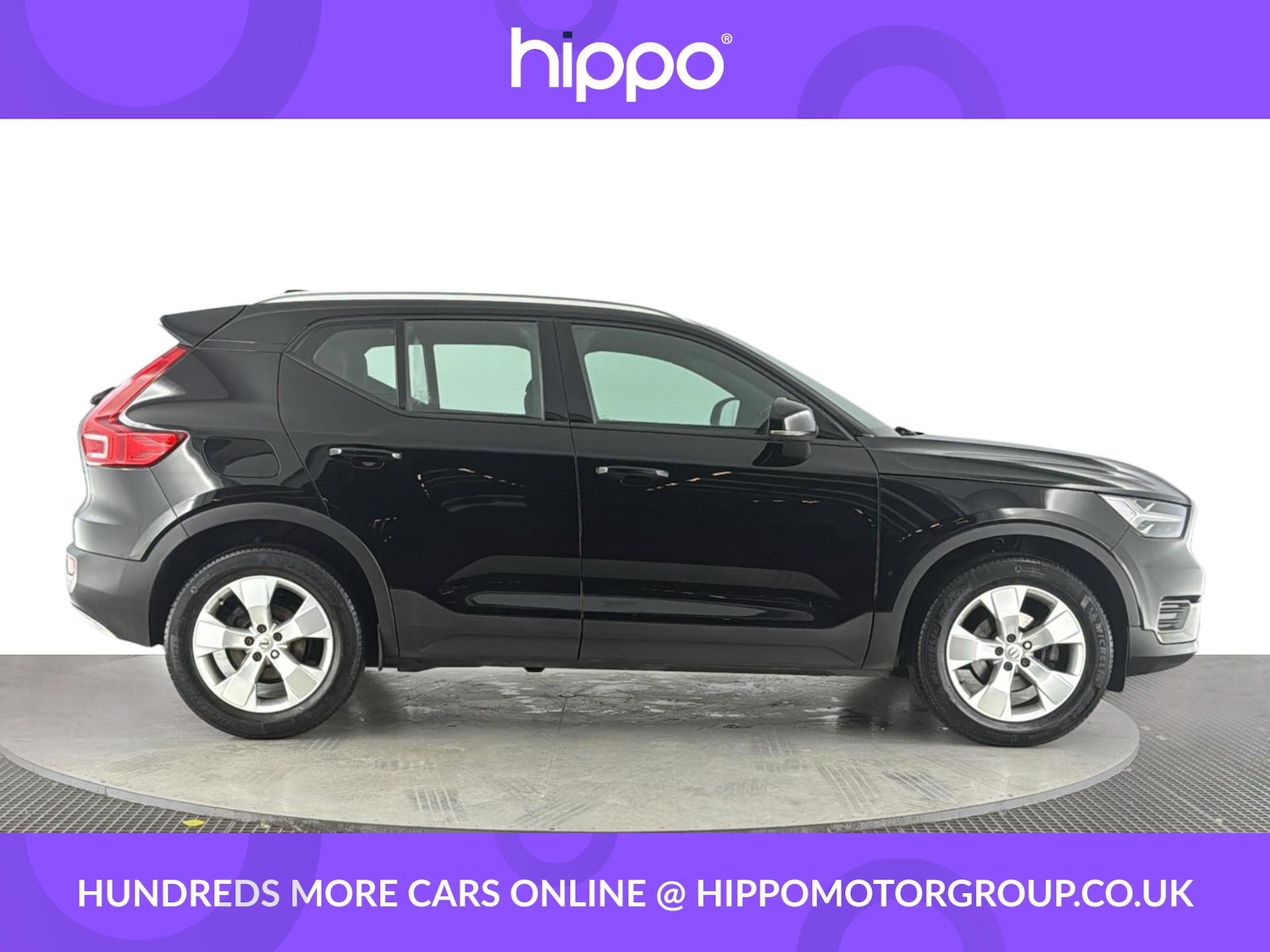 Used Volvo XC40 2022 for sale - 77524868: Photo 3