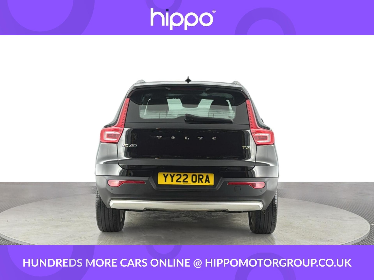 Used Volvo XC40 2022 for sale - 77524868: Photo 5