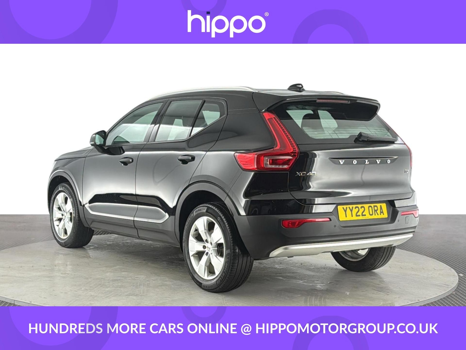 Used Volvo XC40 2022 for sale - 77524868: Photo 6