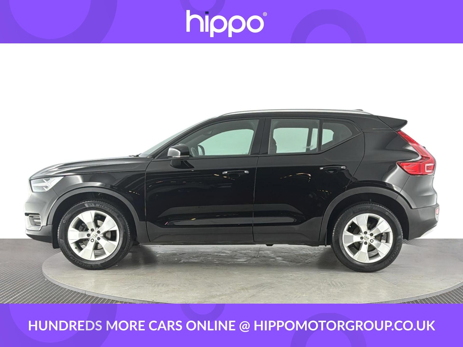 Used Volvo XC40 2022 for sale - 77524868: Photo 7