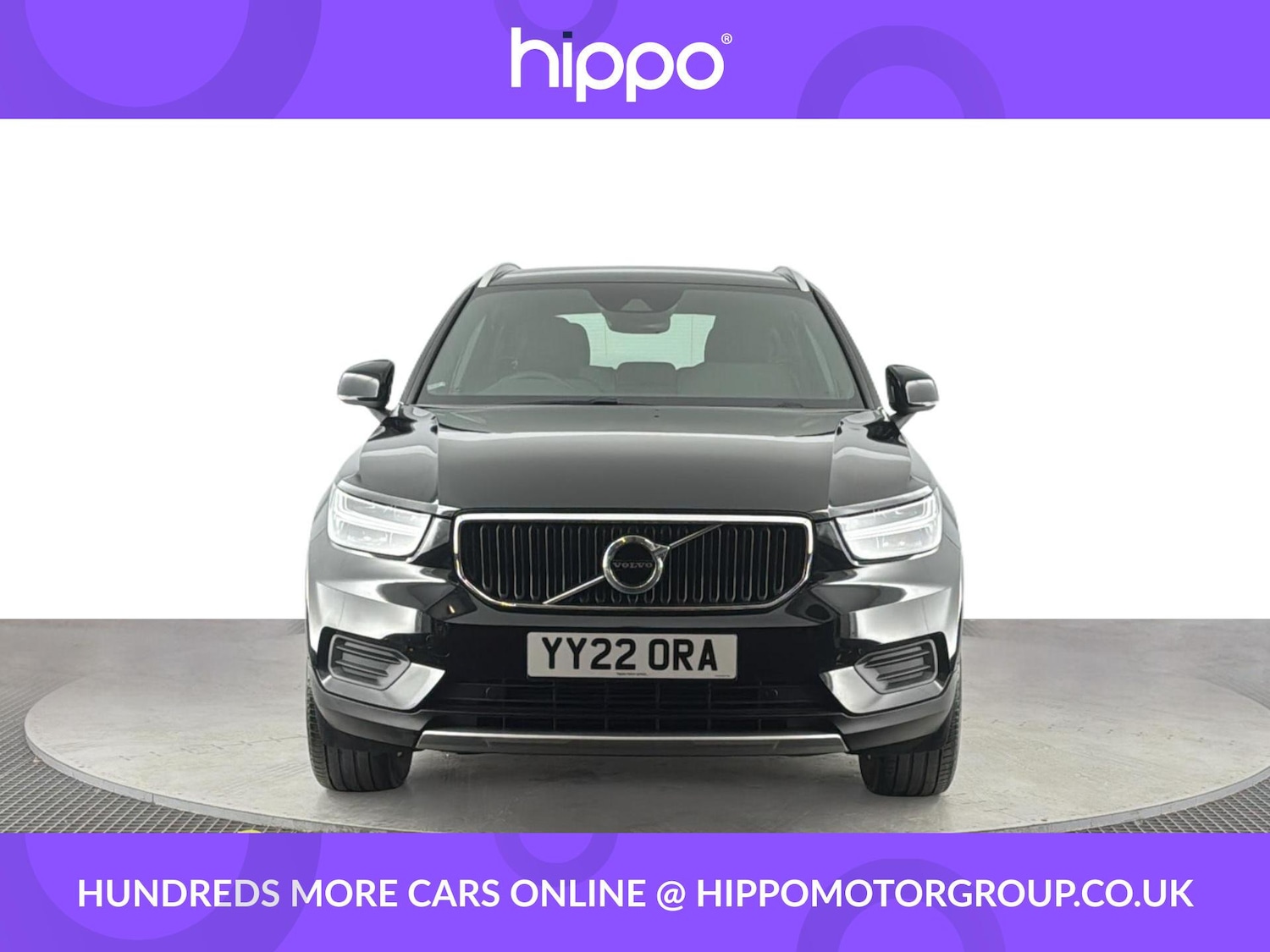Used Volvo XC40 2022 for sale - 77524868: Photo 8