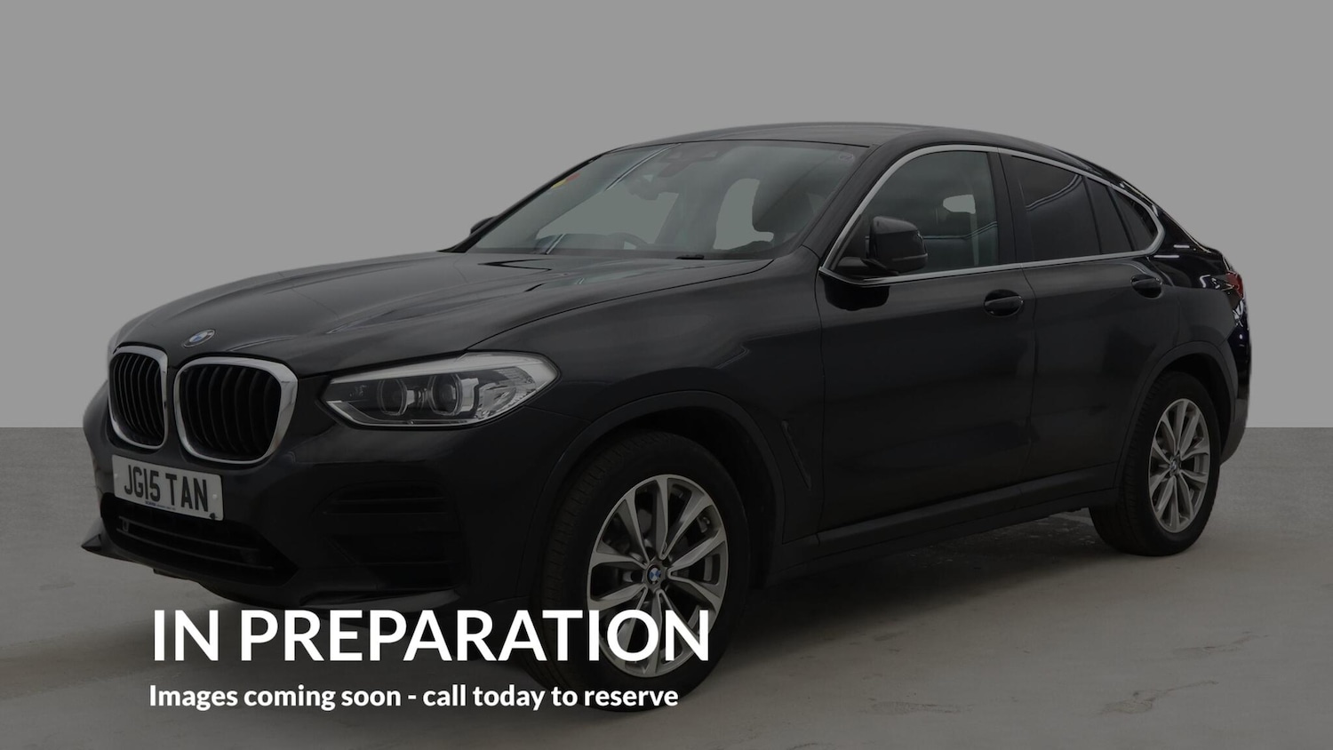 Used BMW X4 2019 for sale - 78101061: Photo 2