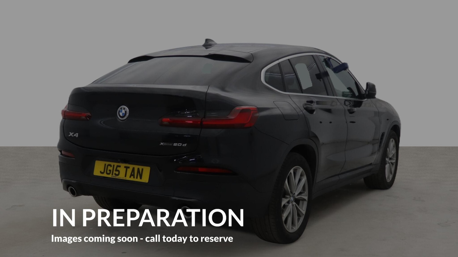 Used BMW X4 2019 for sale - 78101061: Photo 4