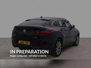 Used BMW X4 2019 for sale - 78101061: Photo