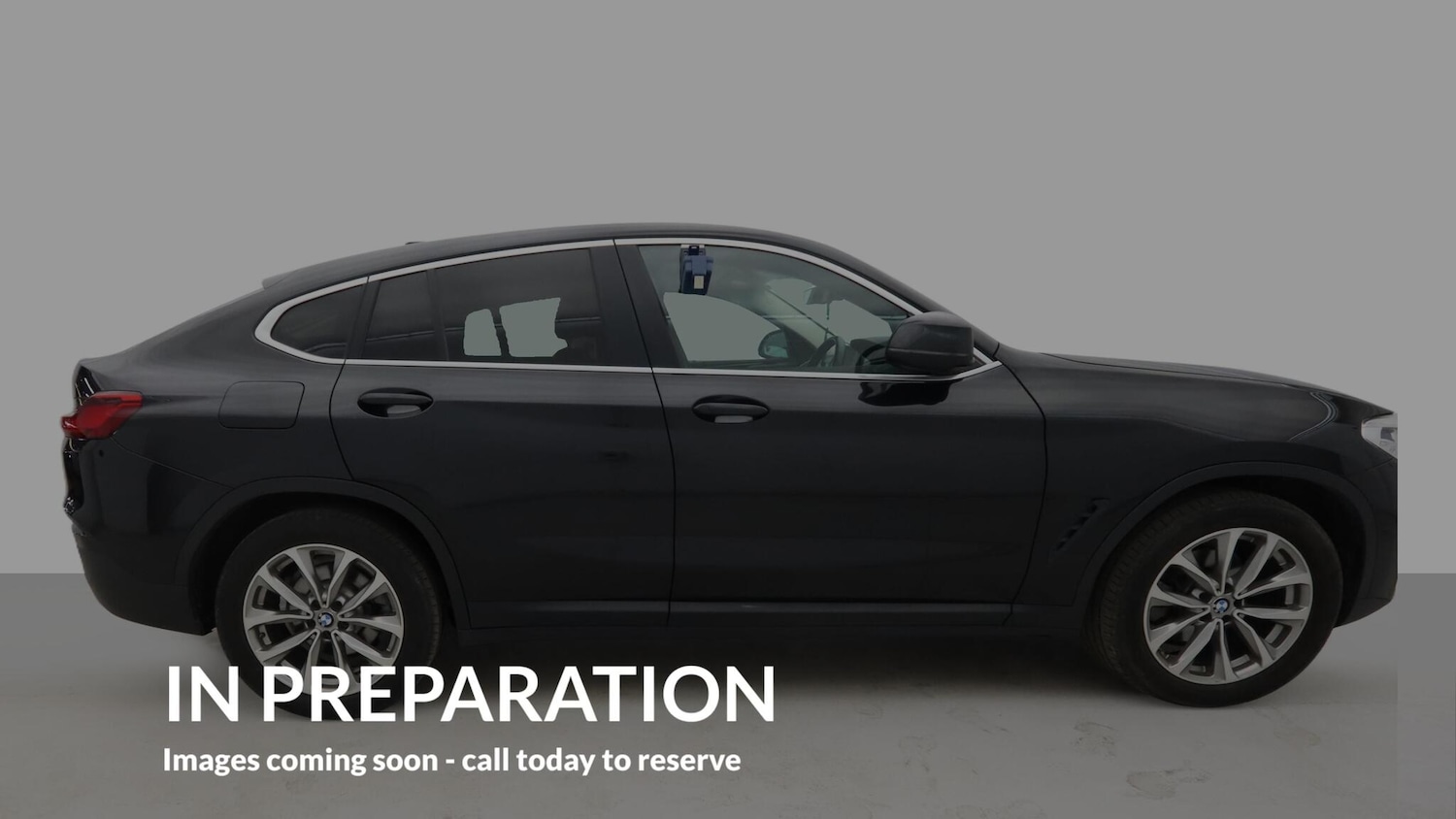 Used BMW X4 2019 for sale - 78101061: Photo 5