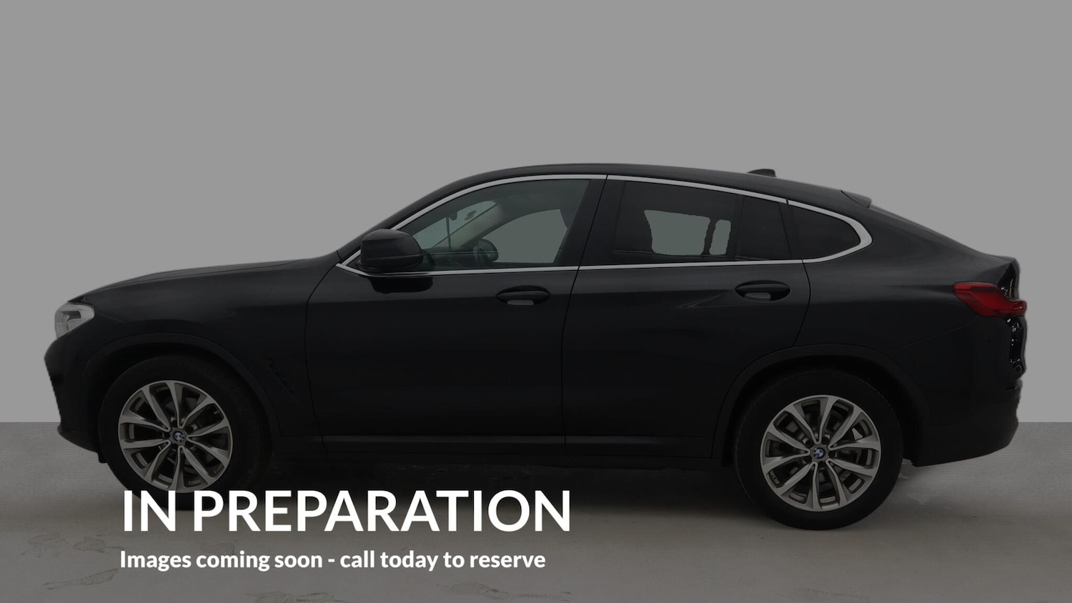 Used BMW X4 2019 for sale - 78101061: Photo 6