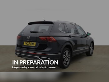 Used Volkswagen Tiguan Allspace 2022 for sale - 79132786: Photo