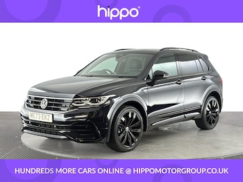 Used Volkswagen Tiguan 2024 for sale - 78635687: Photo