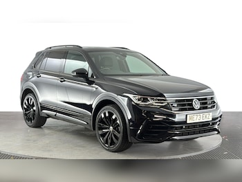 Used Volkswagen Tiguan 2024 for sale - 78635687: Photo