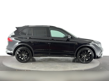 Used Volkswagen Tiguan 2024 for sale - 78635687: Photo