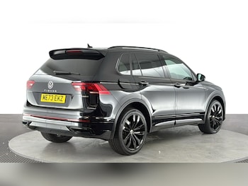 Used Volkswagen Tiguan 2024 for sale - 78635687: Photo
