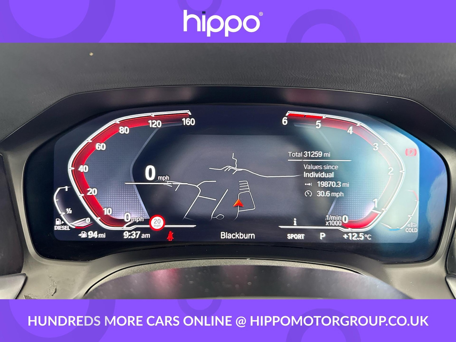 Used BMW 3 Series for sale - 77671196: Photo 13