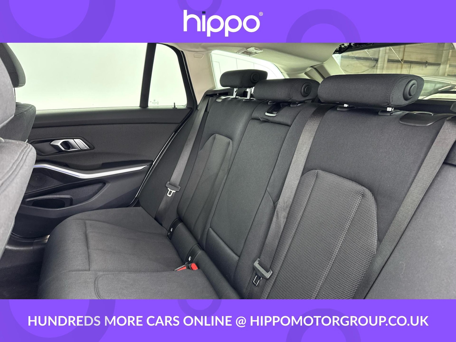 Used BMW 3 Series for sale - 77671196: Photo 14