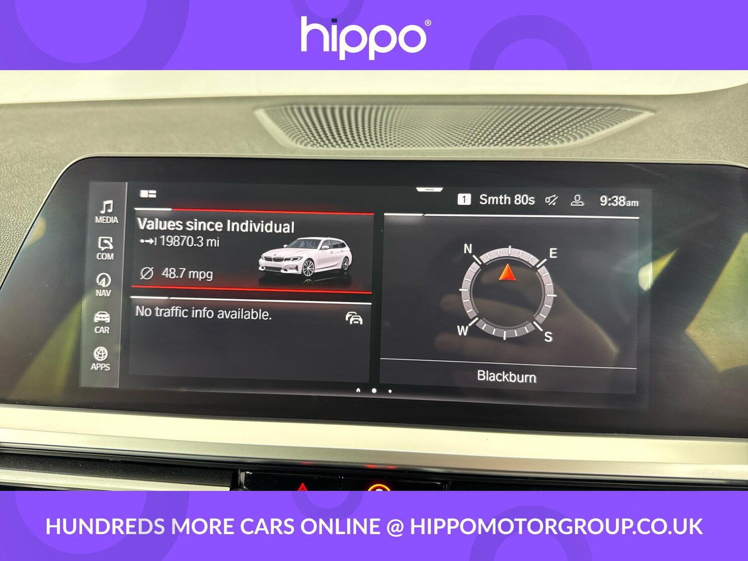 Used BMW 3 Series for sale - 77671196: Photo 16