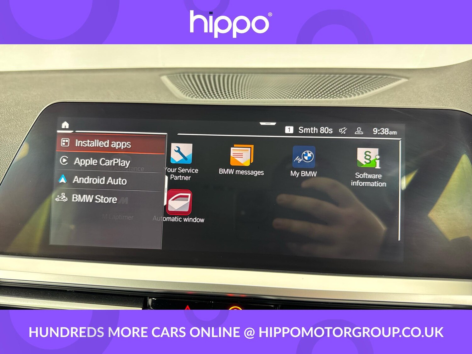 Used BMW 3 Series for sale - 77671196: Photo 18