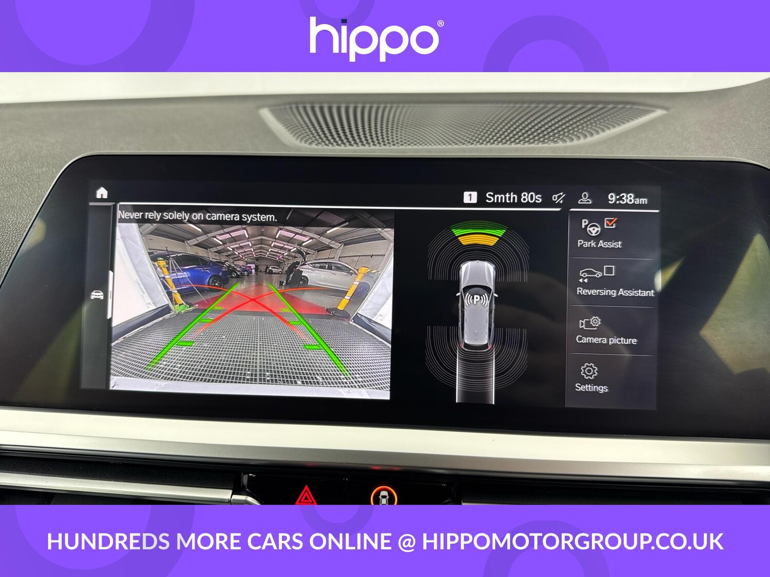 Used BMW 3 Series for sale - 77671196: Photo 19