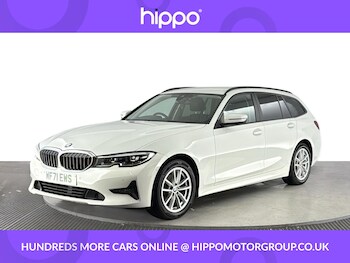 BMW 3 Series feature image
