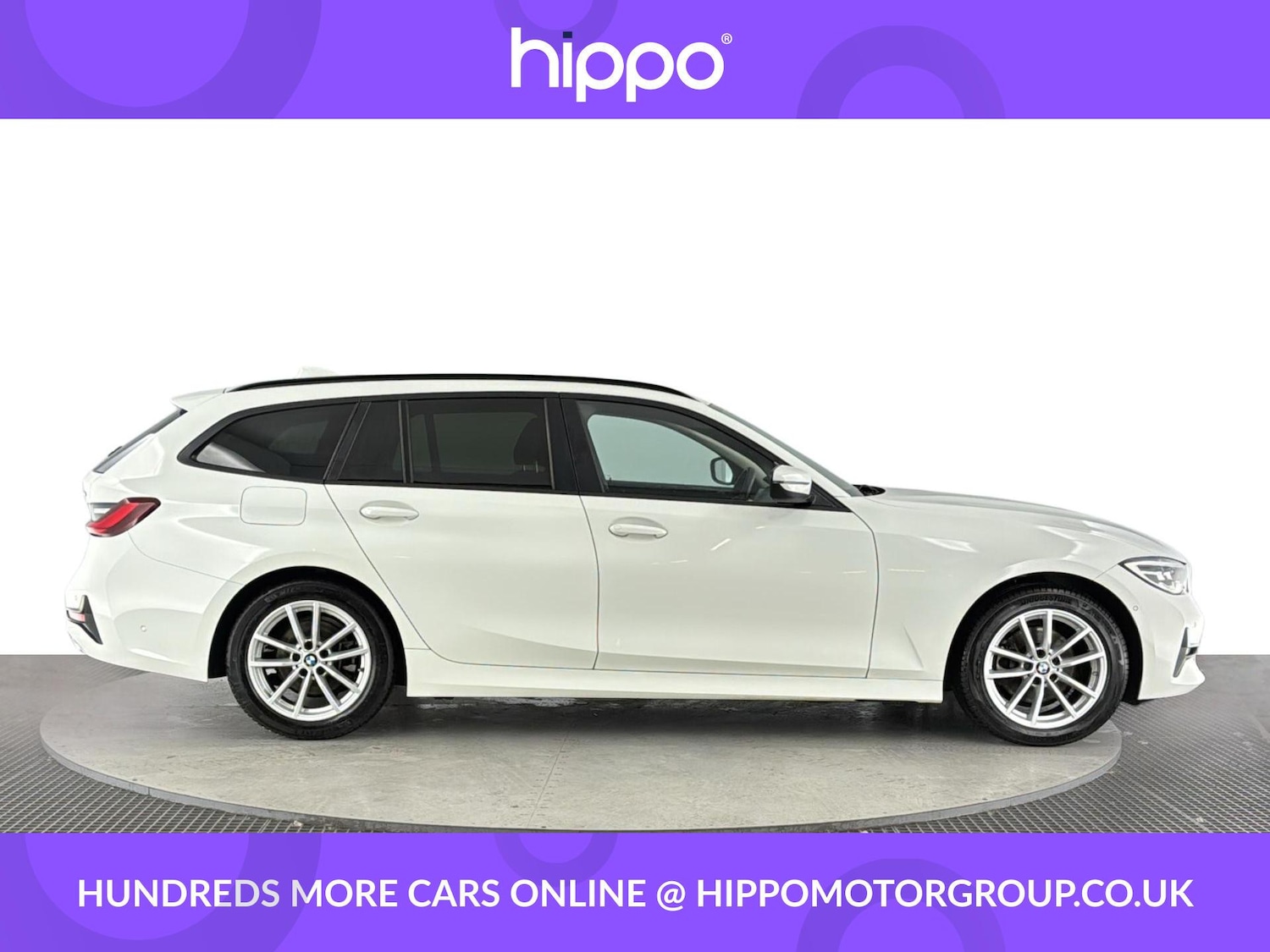 Used BMW 3 Series for sale - 77671196: Photo 3