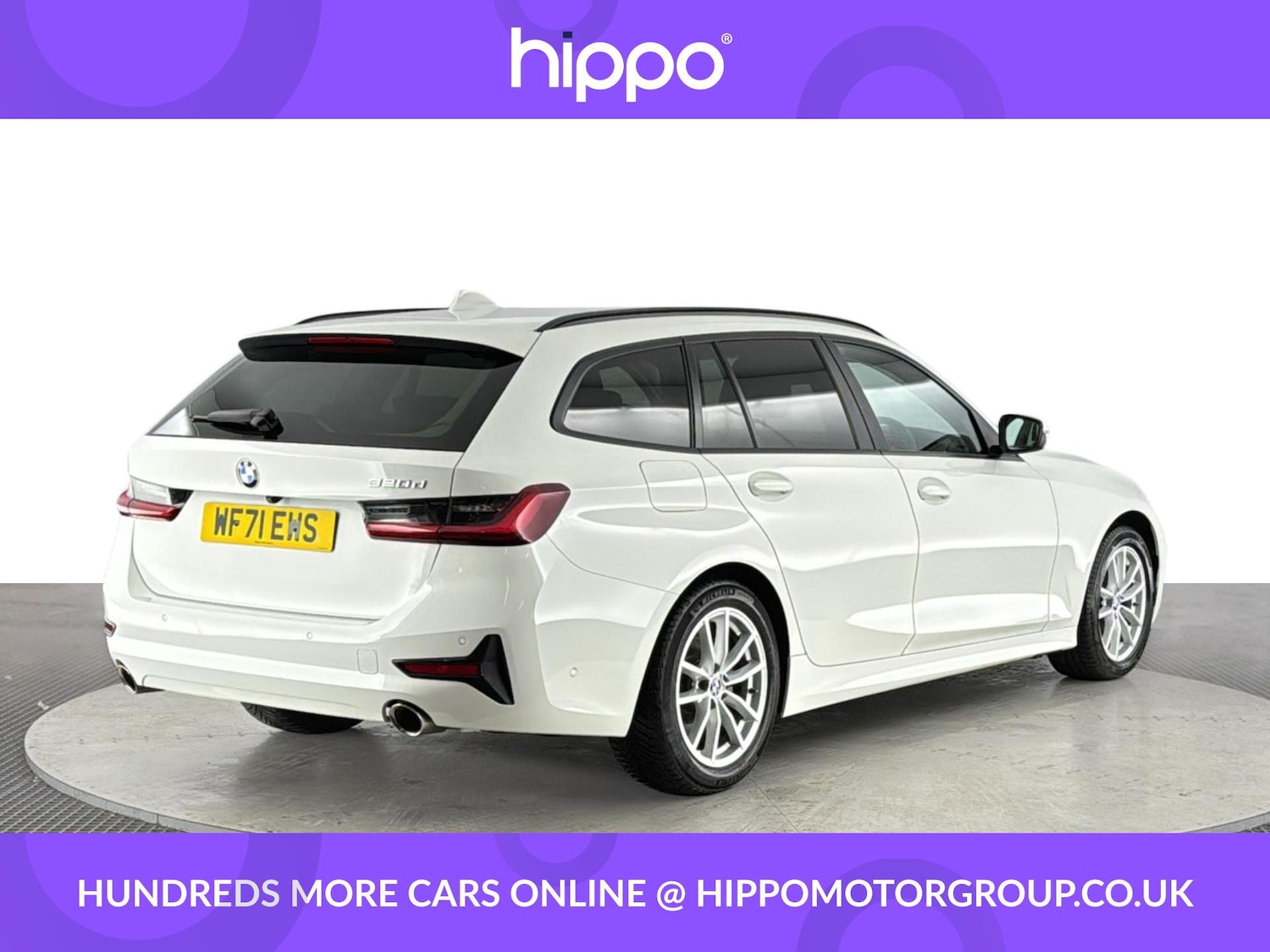 Used BMW 3 Series for sale - 77671196: Photo 4