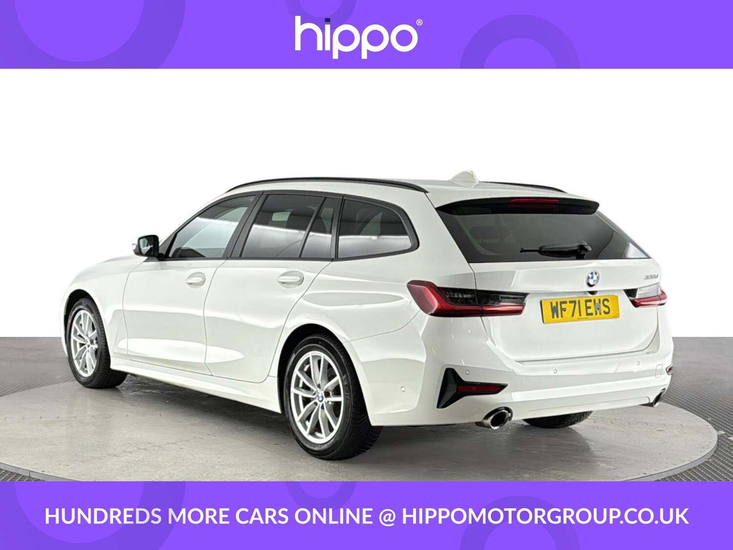 Used BMW 3 Series for sale - 77671196: Photo 6