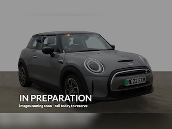 MINI - Hatch