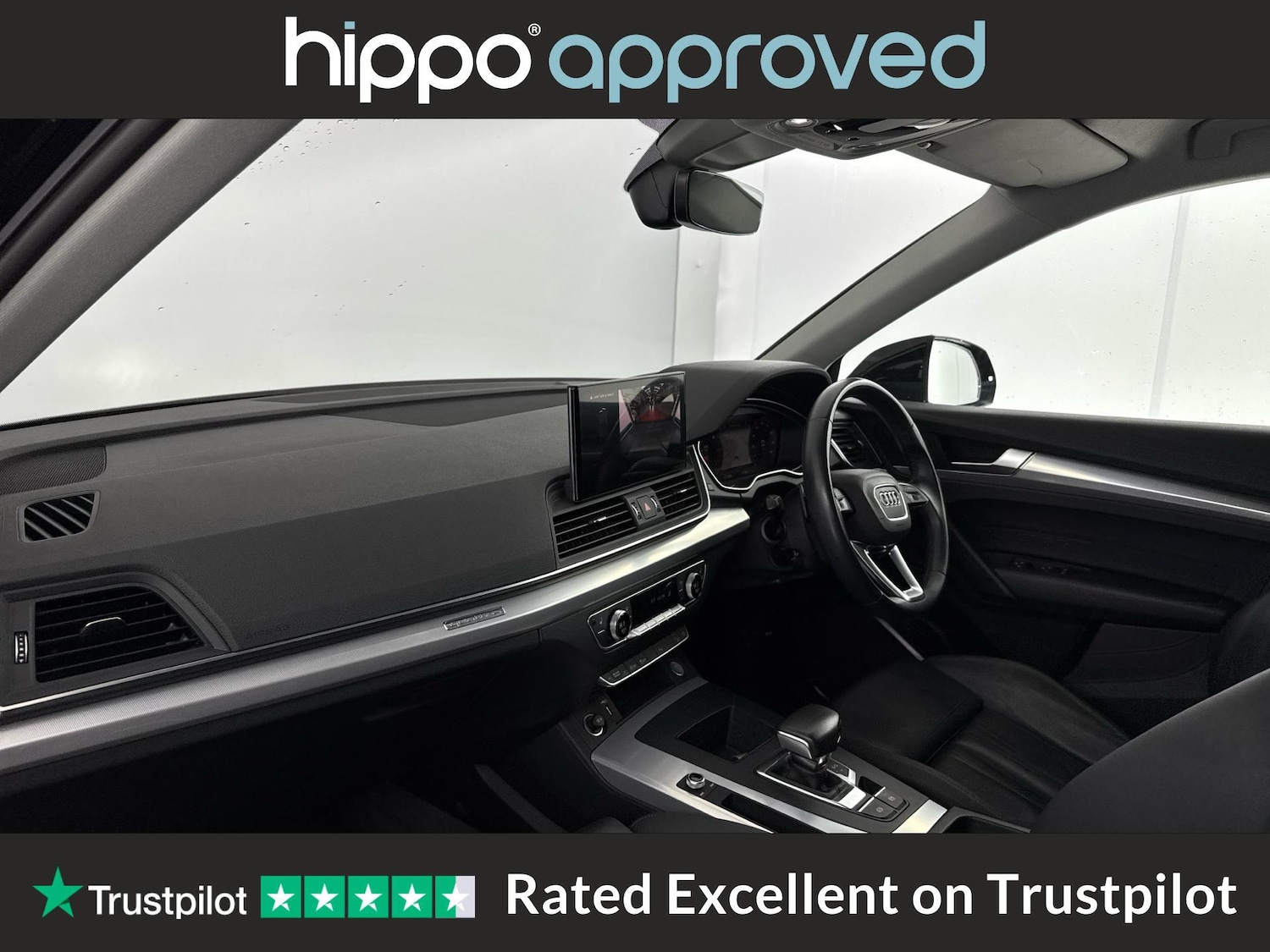 Used Audi Q5 2021 for sale - 76658499: Photo 10