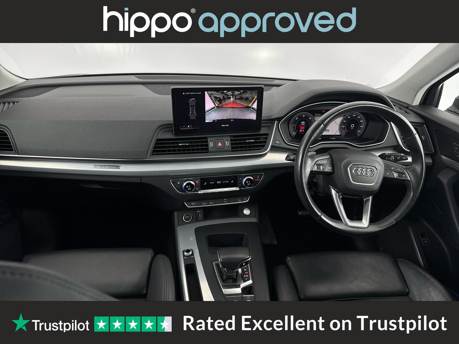 Used Audi Q5 2021 for sale - 76658499: Photo 11