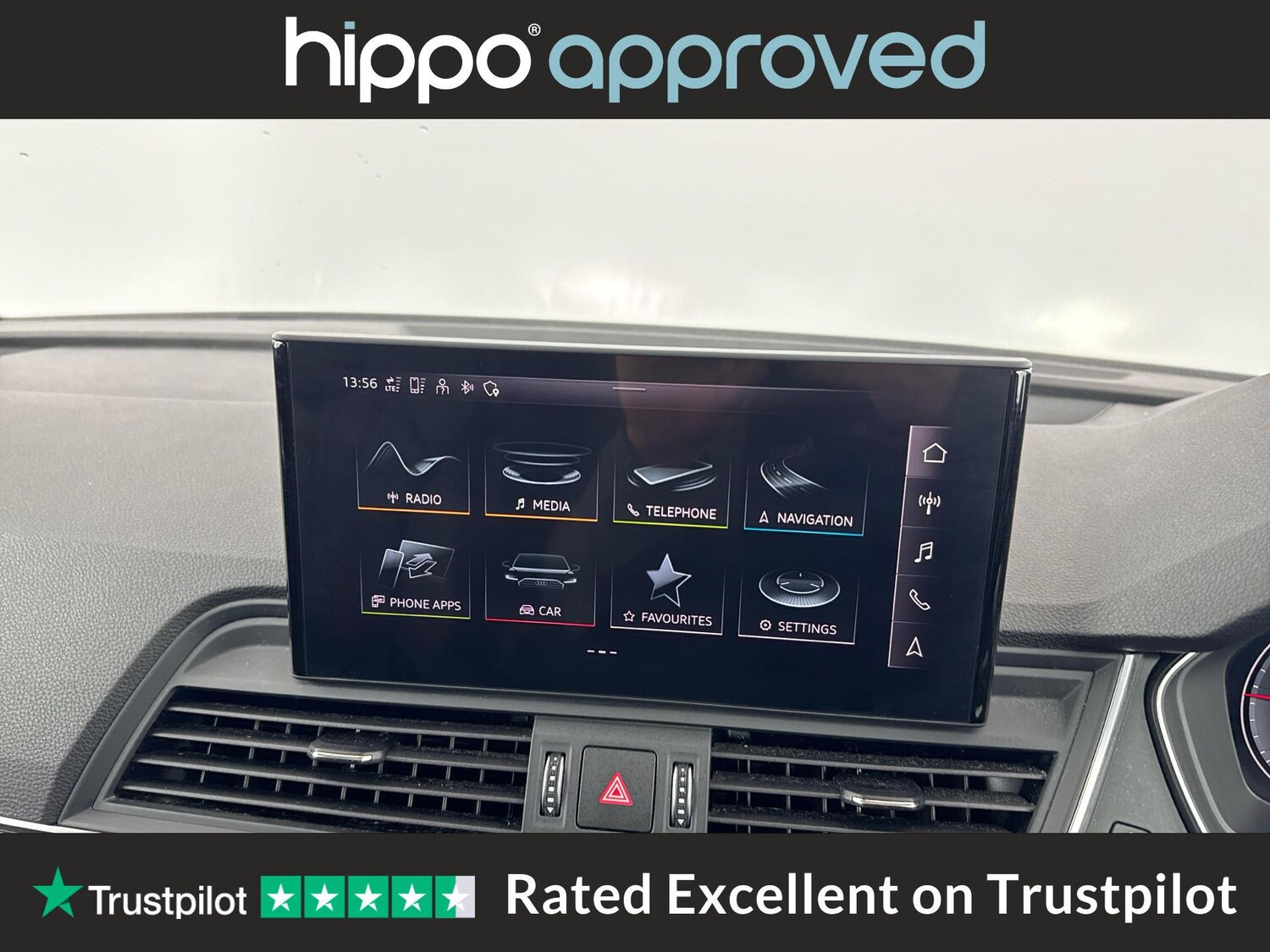 Used Audi Q5 2021 for sale - 76658499: Photo 12